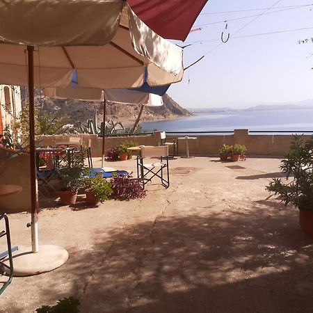 Stelios Otel Agia Galini Dış mekan fotoğraf